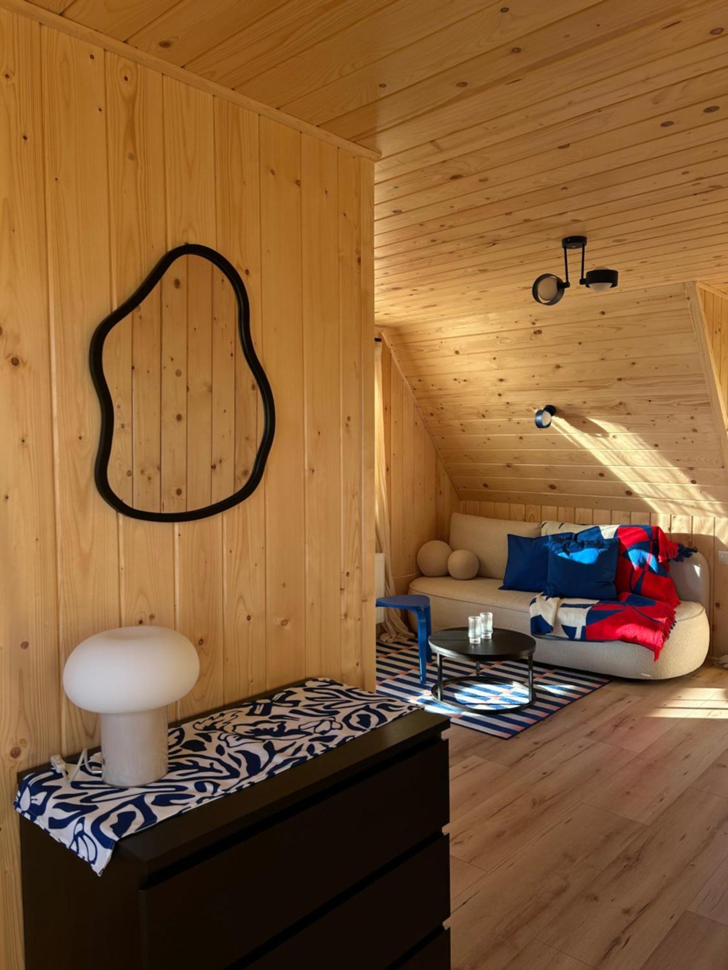 Apartamenty & Pokoje Mywy Zakopane Exterior foto