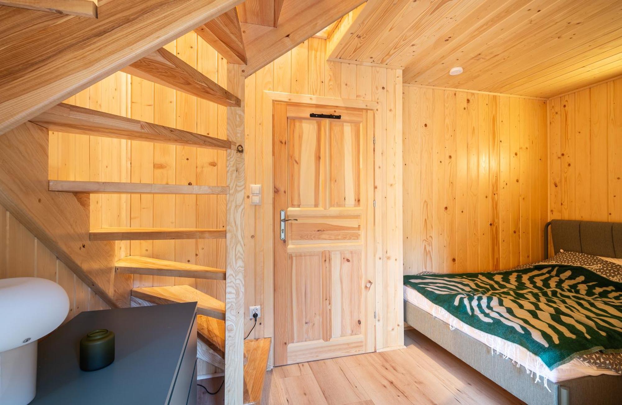 Apartamenty & Pokoje Mywy Zakopane Exterior foto
