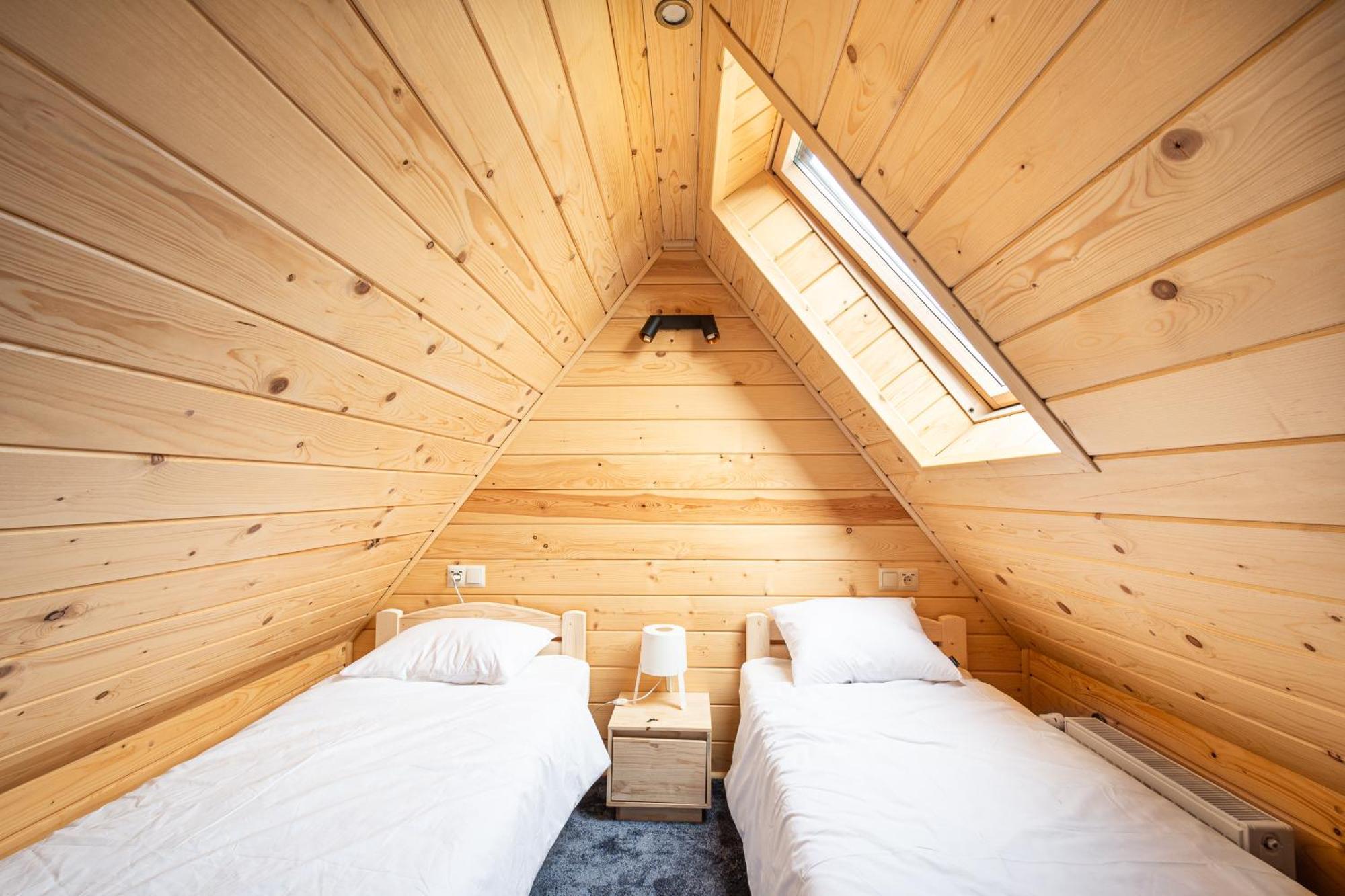 Apartamenty & Pokoje Mywy Zakopane Exterior foto